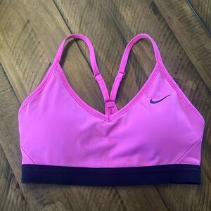 Nike sports bra - AS
